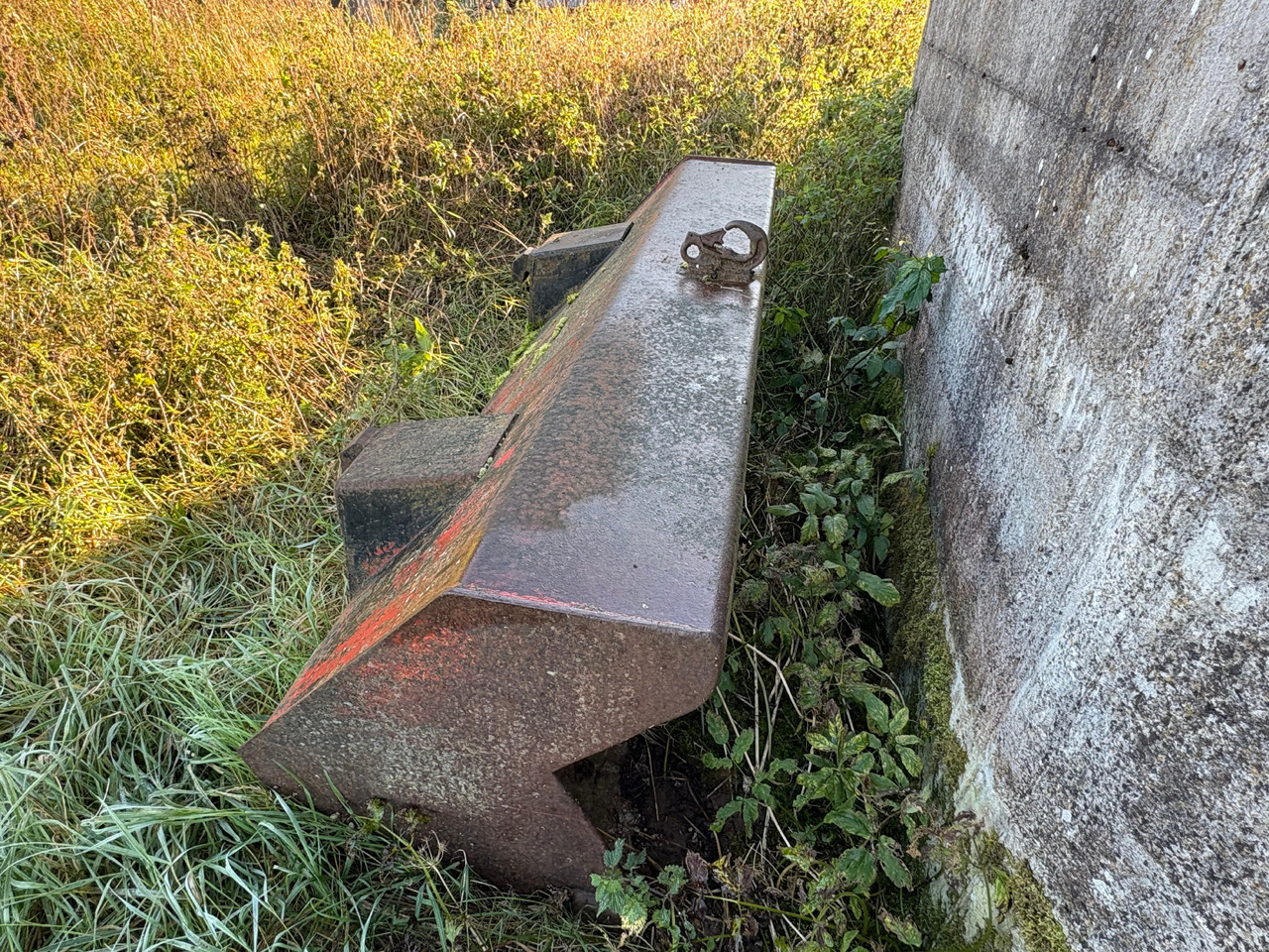 Grävlastare Traktorgrävare JCB 3D: bild 19