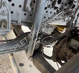 Mercedes Arocs 1853 - Dragbil: bild 5 Mercedes Arocs 1853 - Dragbil: bild 5