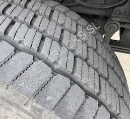 Mercedes Arocs 1853 - Dragbil: bild 3 Mercedes Arocs 1853 - Dragbil: bild 3