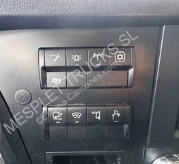 Leasa Mercedes Arocs 2545 LS Mercedes Arocs 2545 LS: bild 17