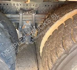 Mercedes Arocs 2636 K - Betongbil: bild 5 Mercedes Arocs 2636 K - Betongbil: bild 5