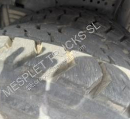 Mercedes Arocs 3345 AK - Tippbil lastbil, Dumper: bild 5 Mercedes Arocs 3345 AK - Tippbil lastbil, Dumper: bild 5