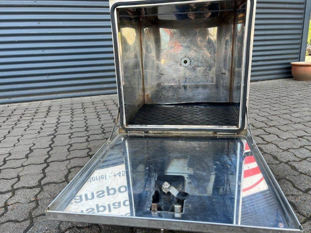Bevola L600 x H605 x D605 mm - Entreprenadutrustning: bild 5 Bevola L600 x H605 x D605 mm - Entreprenadutrustning: bild 5