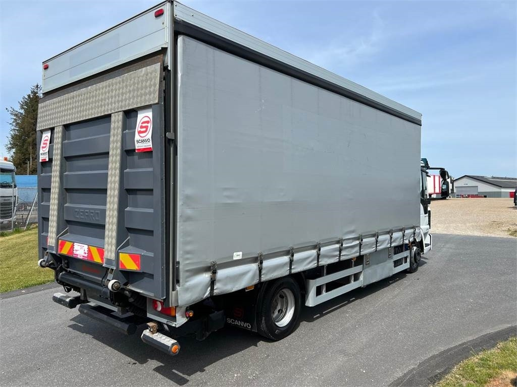 Iveco Eurocargo 8E21P 4x2 - Kapellbil: bild 3 Iveco Eurocargo 8E21P 4x2 - Kapellbil: bild 3
