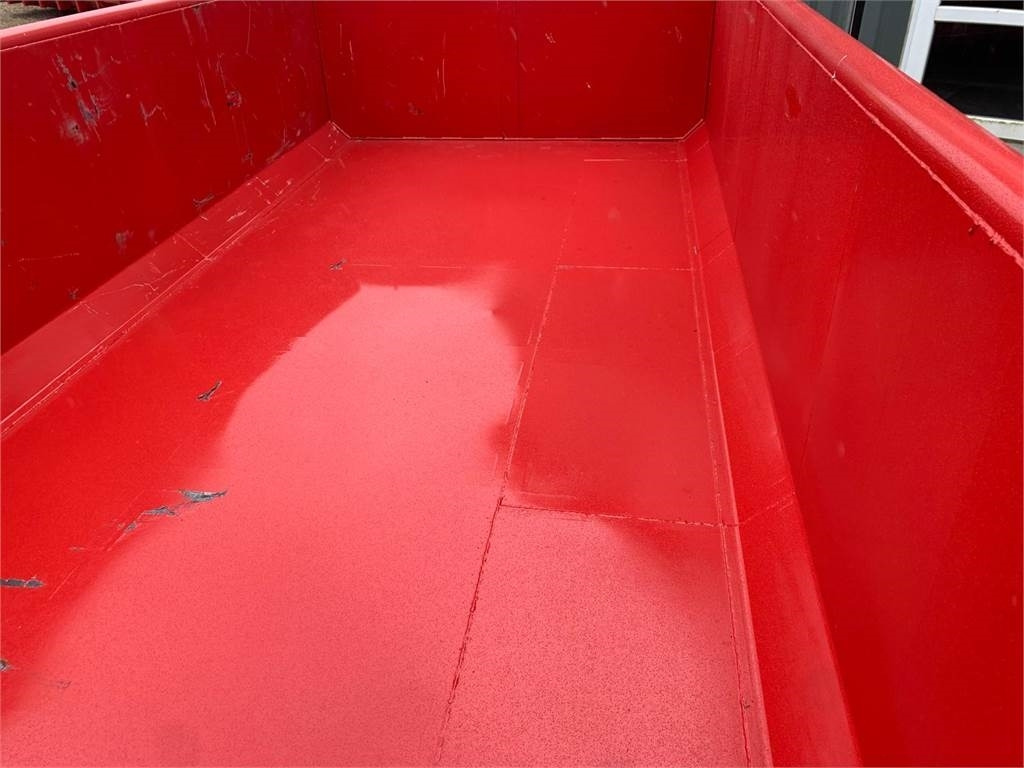 Scancon S5010 - Flakbyggnation: bild 5 Scancon S5010 - Flakbyggnation: bild 5