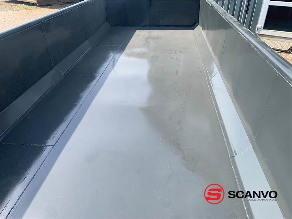 Flakbyggnation Scancon S6215: bild 13