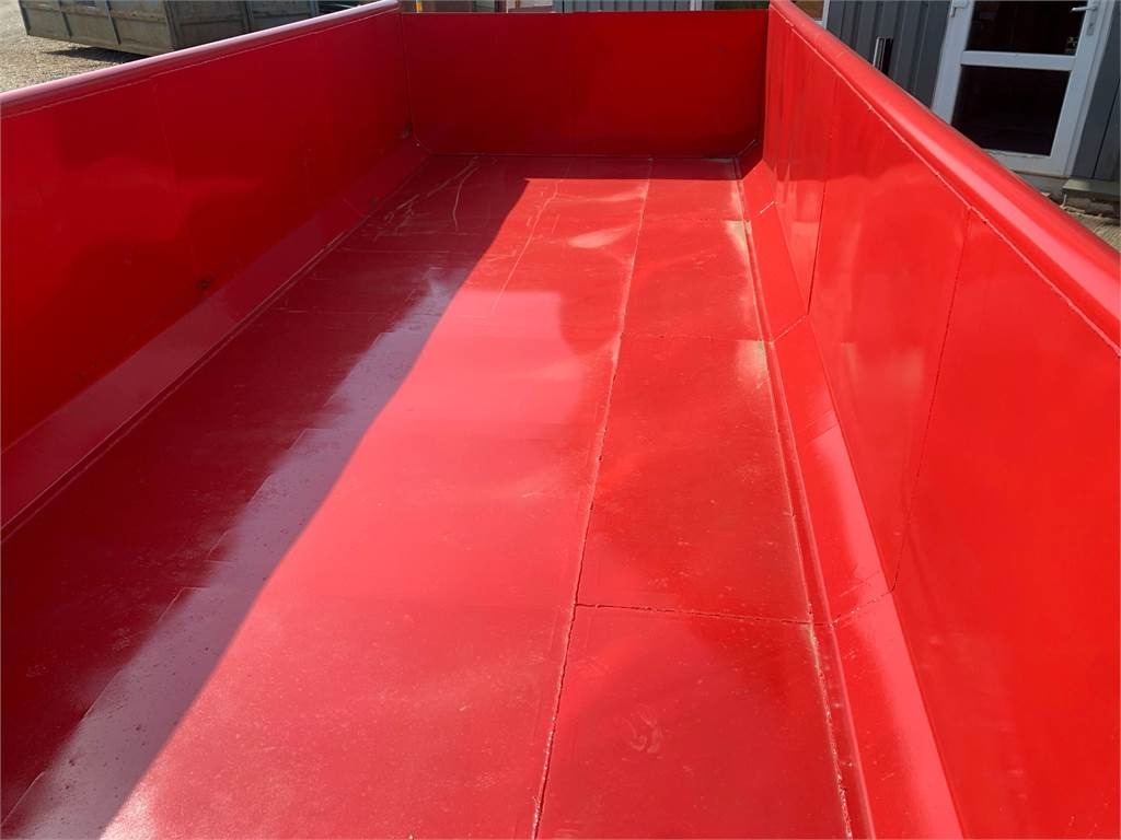 Flakbyggnation Scancon S6215: bild 6