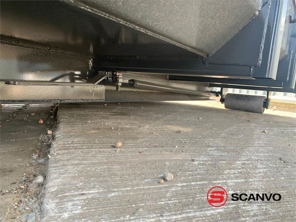 Flakbyggnation Scancon S6215: bild 11