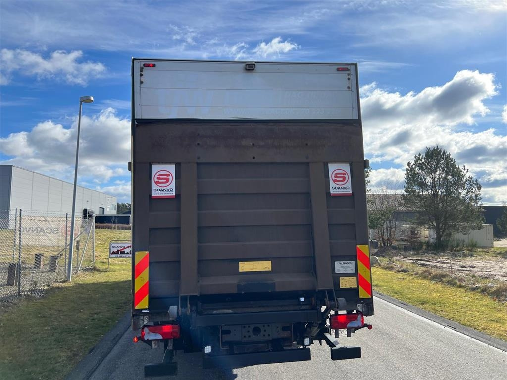 Scania P280 LB 6x2*4 MLB - 24 pallets - Kapellbil: bild 3 Scania P280 LB 6x2*4 MLB - 24 pallets - Kapellbil: bild 3