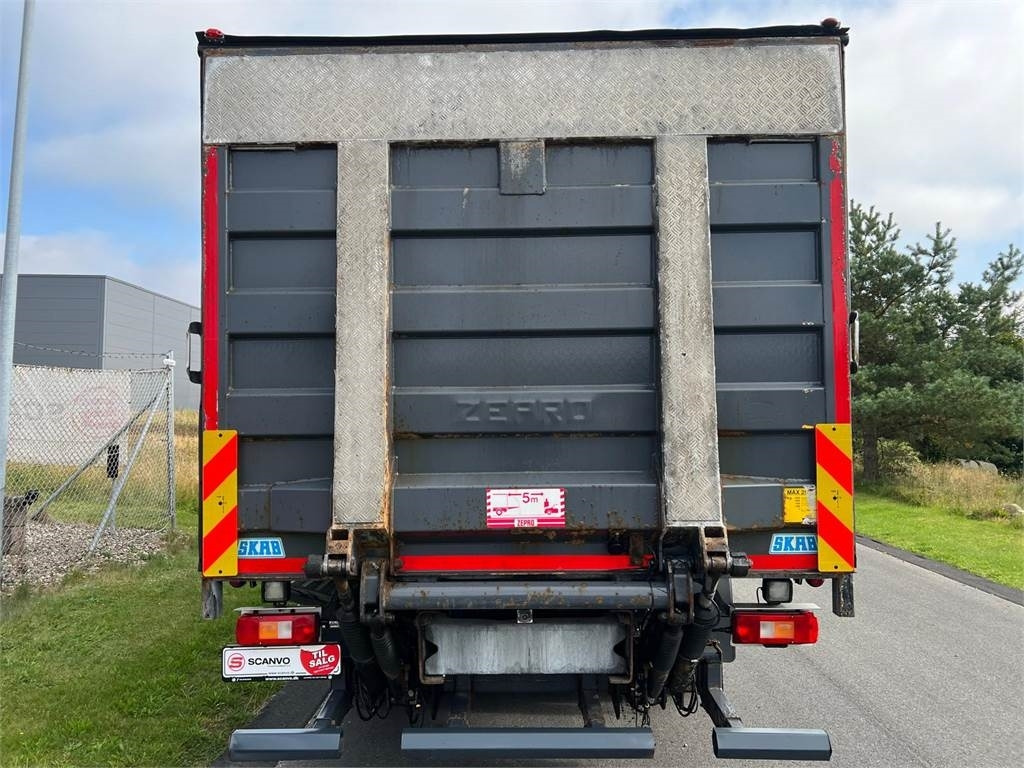 Volvo FE320 6x2*4 - Lastbil med skåp: bild 5 Volvo FE320 6x2*4 - Lastbil med skåp: bild 5