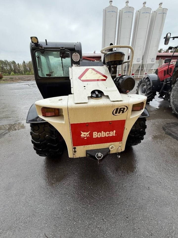 Bobcat T 2556 - Teleskoplastar: bild 4 Bobcat T 2556 - Teleskoplastar: bild 4