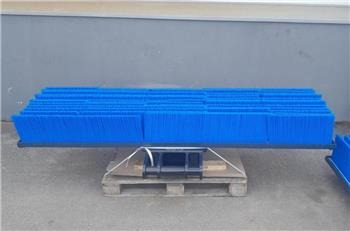 KAUHAHARJA 2500MM NTP10 - Sopaggregat: bild 1 KAUHAHARJA 2500MM NTP10 - Sopaggregat: bild 1
