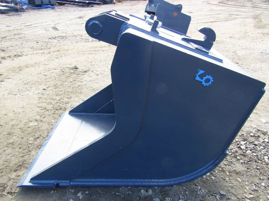 KUOKKAKAUHA 1050MM KÄRSÄ NTP10 - Skopa för Byggmaskiner: bild 3 KUOKKAKAUHA 1050MM KÄRSÄ NTP10 - Skopa för Byggmaskiner: bild 3