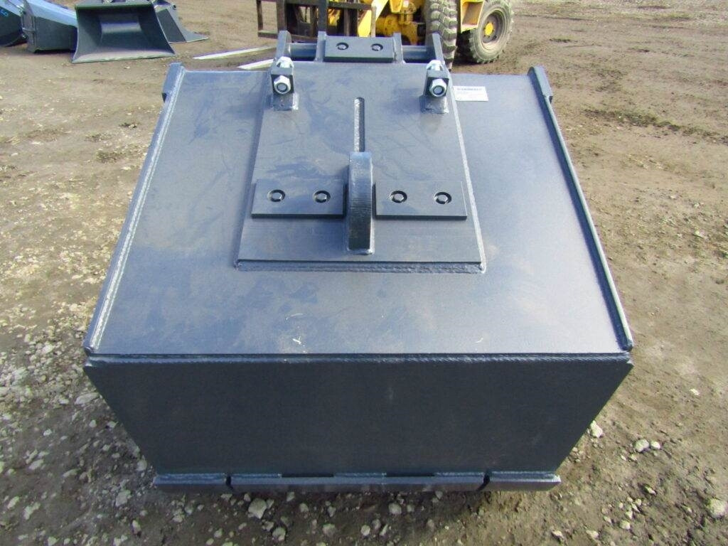 KUOKKAKAUHA 1050MM KÄRSÄ NTP10 - Skopa för Byggmaskiner: bild 4 KUOKKAKAUHA 1050MM KÄRSÄ NTP10 - Skopa för Byggmaskiner: bild 4