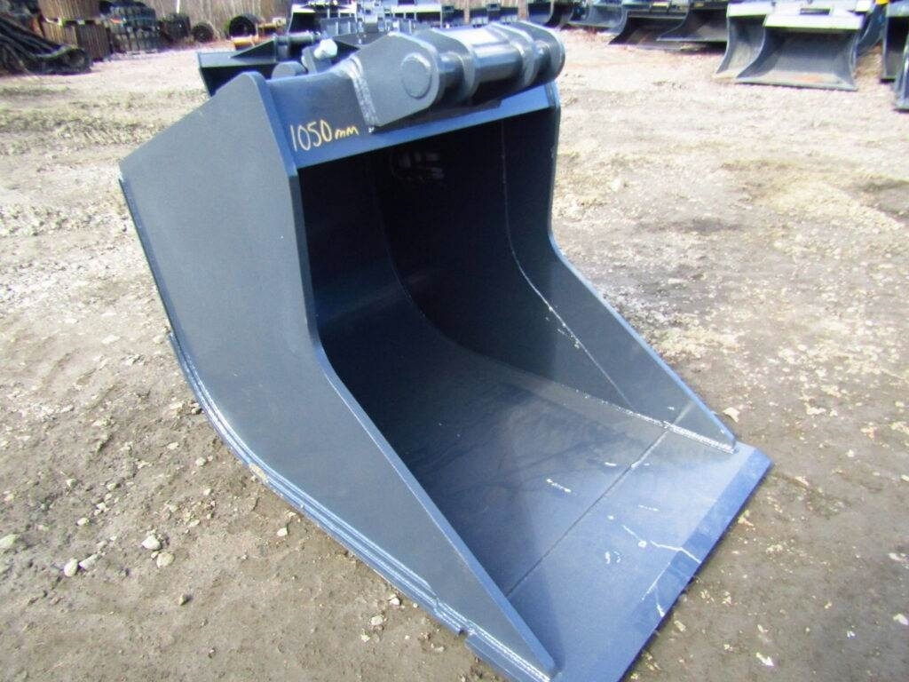 KUOKKAKAUHA 1050MM KÄRSÄ NTP10 - Skopa för Byggmaskiner: bild 5 KUOKKAKAUHA 1050MM KÄRSÄ NTP10 - Skopa för Byggmaskiner: bild 5