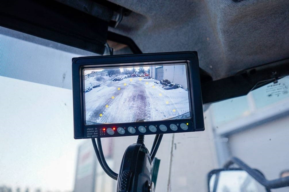 Hjullastare Volvo L220H: bild 27