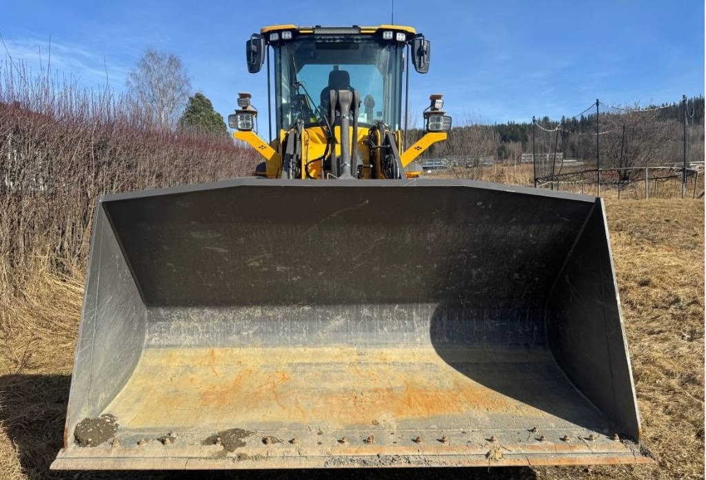 Volvo L70H2 - Hjullastare: bild 3 Volvo L70H2 - Hjullastare: bild 3