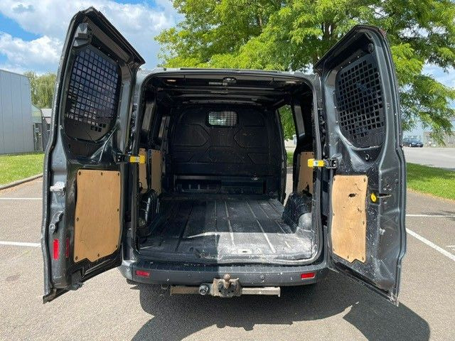Ford Transit Custom 2.2TDCI. Klima. Navi. Kamera. CC. - Små skåpbil: bild 5 Ford Transit Custom 2.2TDCI. Klima. Navi. Kamera. CC. - Små skåpbil: bild 5