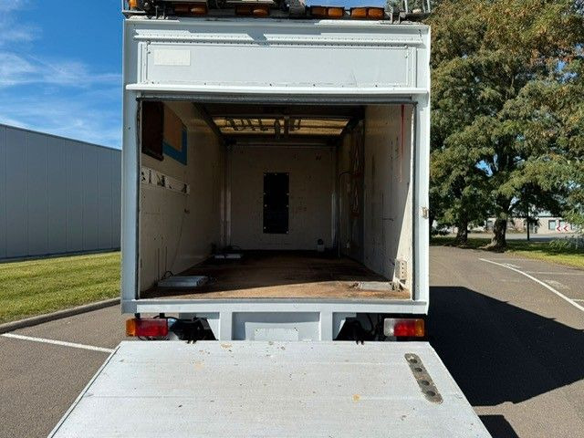 Iveco Eurocargo 90E. LBW. EU5. Org 189.341km! - Lastbil med skåp: bild 5 Iveco Eurocargo 90E. LBW. EU5. Org 189.341km! - Lastbil med skåp: bild 5
