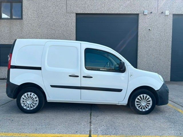 Renault Kangoo 1.5dCi - Små skåpbil: bild 2 Renault Kangoo 1.5dCi - Små skåpbil: bild 2