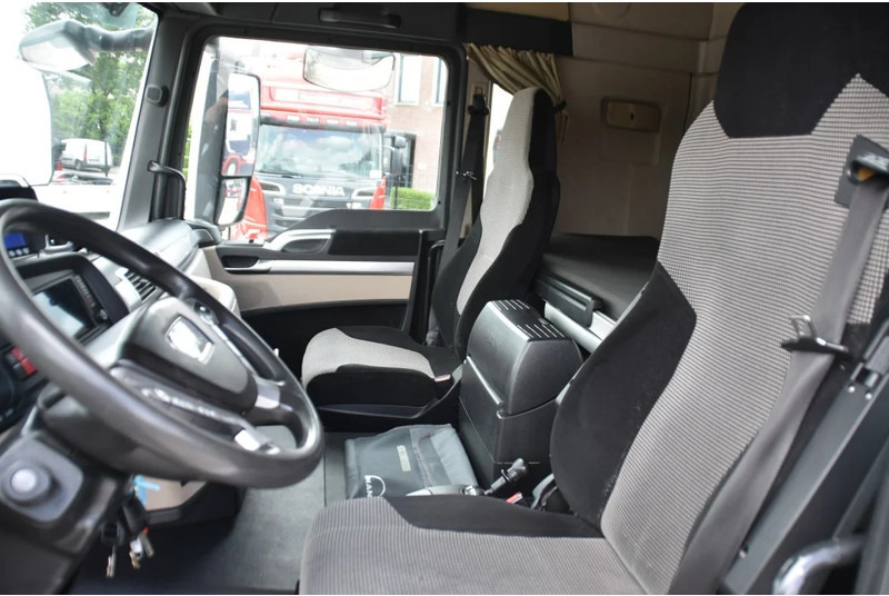 MAN TGS 18.360 4x2 - EURO 6 - 887 TKM - NAVI - AIRCO - DIFF. LOCK - GOOD CONDITION - - Dragbil: bild 5 MAN TGS 18.360 4x2 - EURO 6 - 887 TKM - NAVI - AIRCO - DIFF. LOCK - GOOD CONDITION - - Dragbil: bild 5
