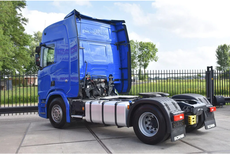 Scania R530 V8 NGS 4x2 - ADR FL - RETARDER - 253 TKM - ACC - NAVI - PTO - DIFF. LOCK - EXCELLENT CONDITION - - Dragbil: bild 3 Scania R530 V8 NGS 4x2 - ADR FL - RETARDER - 253 TKM - ACC - NAVI - PTO - DIFF. LOCK - EXCELLENT CONDITION - - Dragbil: bild 3