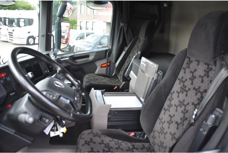 Scania R530 V8 NGS 4x2 - ADR FL - RETARDER - 253 TKM - ACC - NAVI - PTO - DIFF. LOCK - EXCELLENT CONDITION - - Dragbil: bild 5 Scania R530 V8 NGS 4x2 - ADR FL - RETARDER - 253 TKM - ACC - NAVI - PTO - DIFF. LOCK - EXCELLENT CONDITION - - Dragbil: bild 5