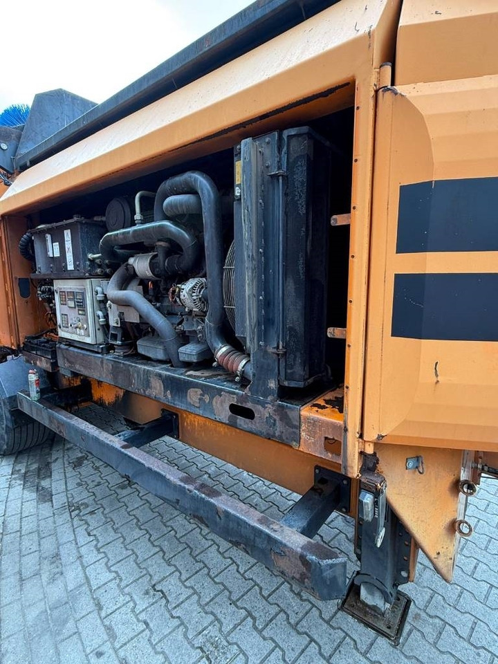 Doppstadt SM 518 - Sorteringsverk: bild 3 Doppstadt SM 518 - Sorteringsverk: bild 3
