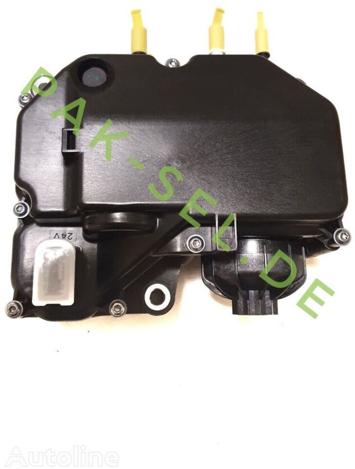 Bosch DAF CF XF 106 EURO6 - Avgassystem för Lastbil: bild 1 Bosch DAF CF XF 106 EURO6 - Avgassystem för Lastbil: bild 1