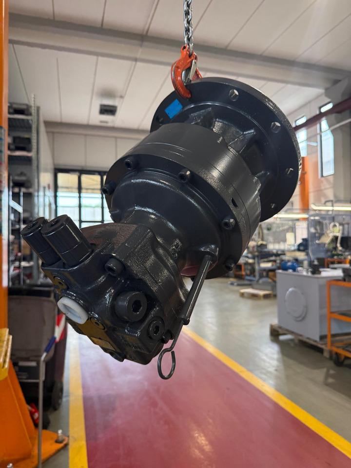 Bonfiglioli CASE CX30 - Svängmotor för Byggmaskiner: bild 2 Bonfiglioli CASE CX30 - Svängmotor för Byggmaskiner: bild 2