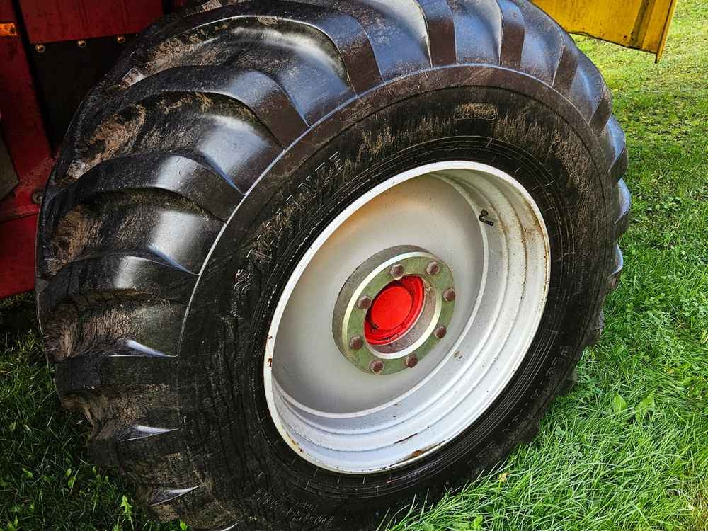 Grimme SE 150-60-UB - Skördemaskin: bild 2 Grimme SE 150-60-UB - Skördemaskin: bild 2