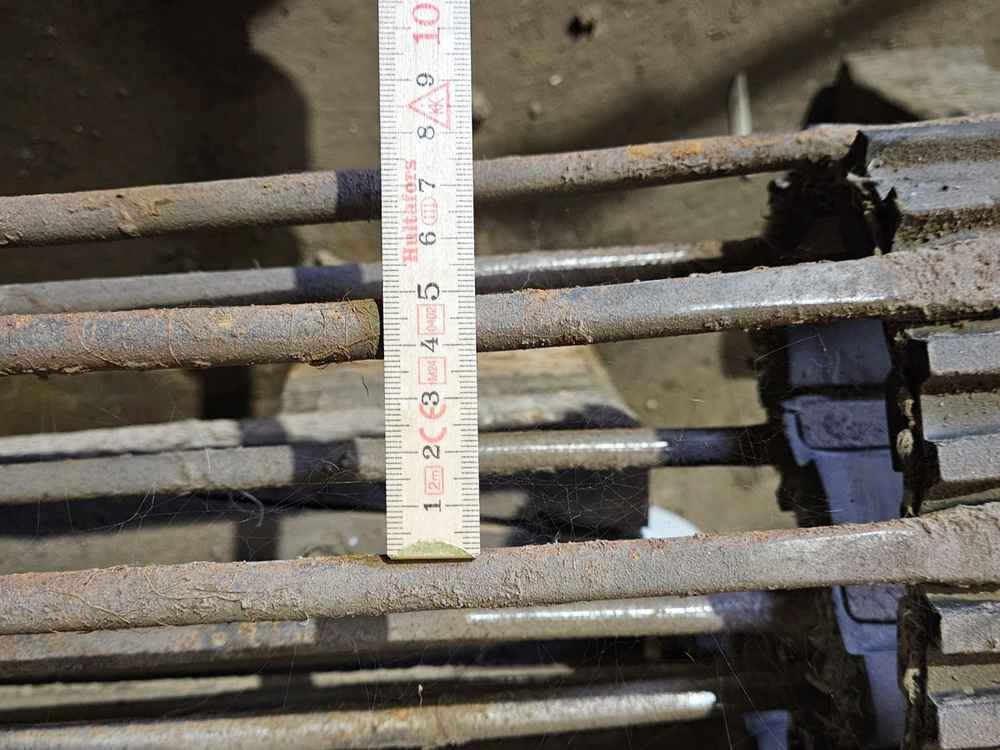 Grimme SE 150-60-UB - Skördemaskin: bild 5 Grimme SE 150-60-UB - Skördemaskin: bild 5