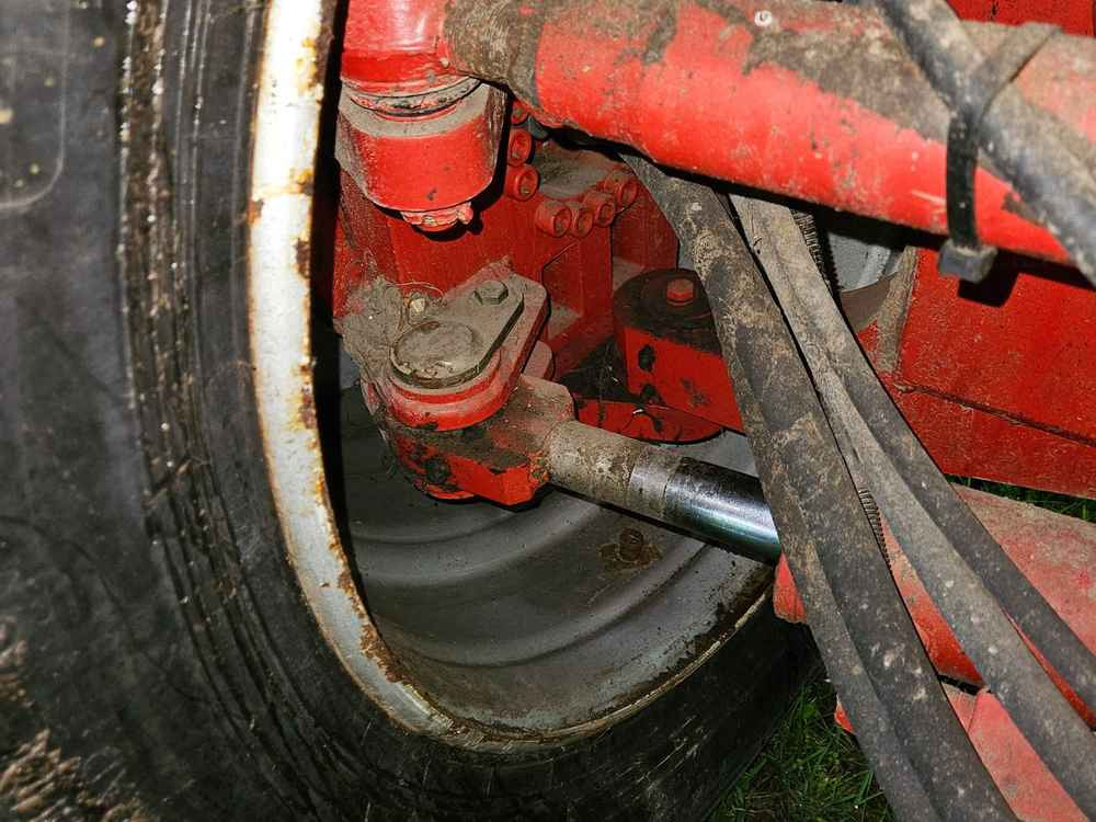 Grimme SE 150-60-UB - Skördemaskin: bild 4 Grimme SE 150-60-UB - Skördemaskin: bild 4