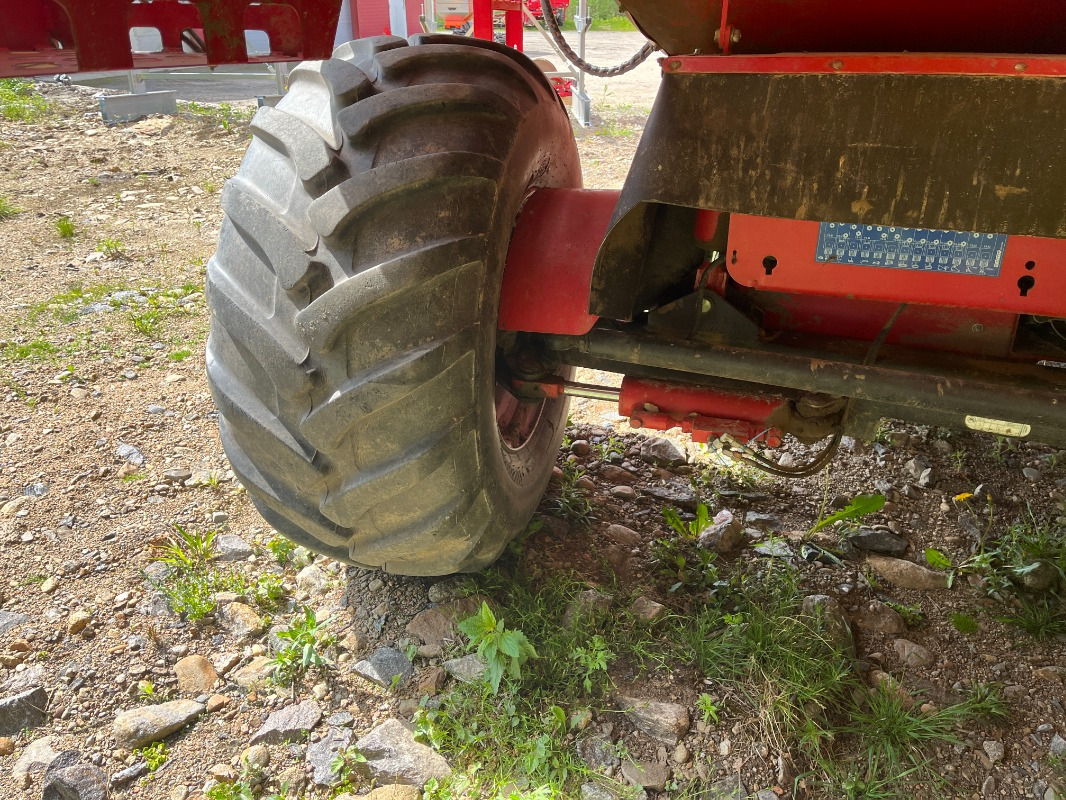 Grimme SE 85-55-UB - Skördemaskin: bild 2 Grimme SE 85-55-UB - Skördemaskin: bild 2