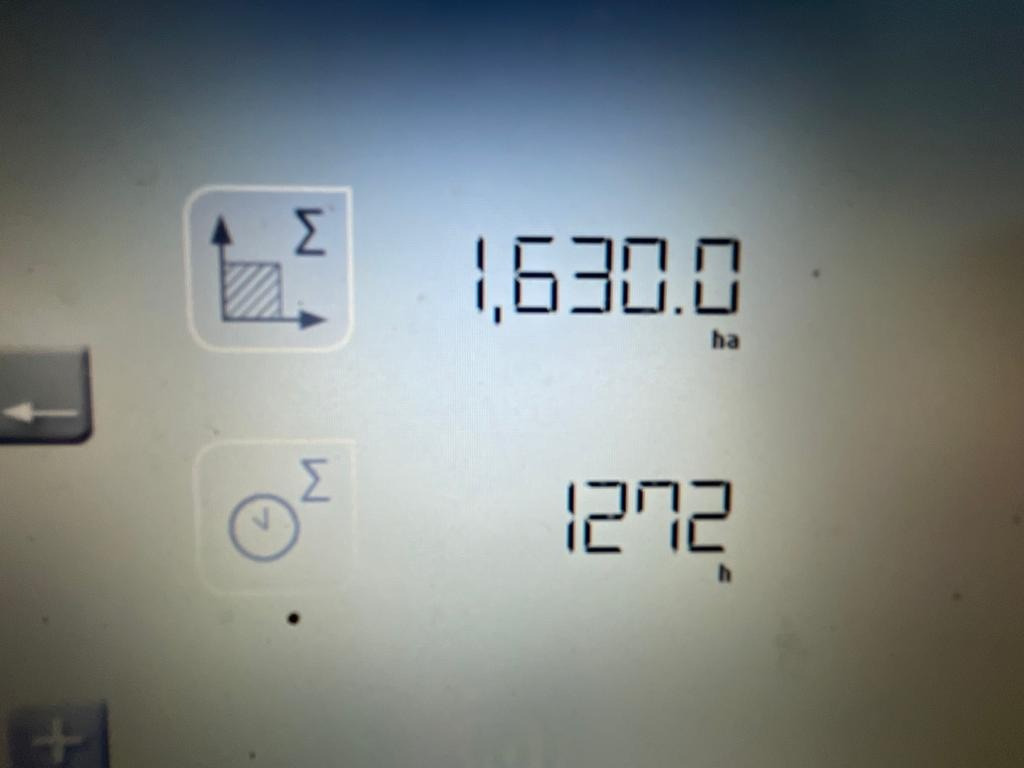 Agrifac Lighttraxx - Betupptagare: bild 3 Agrifac Lighttraxx - Betupptagare: bild 3