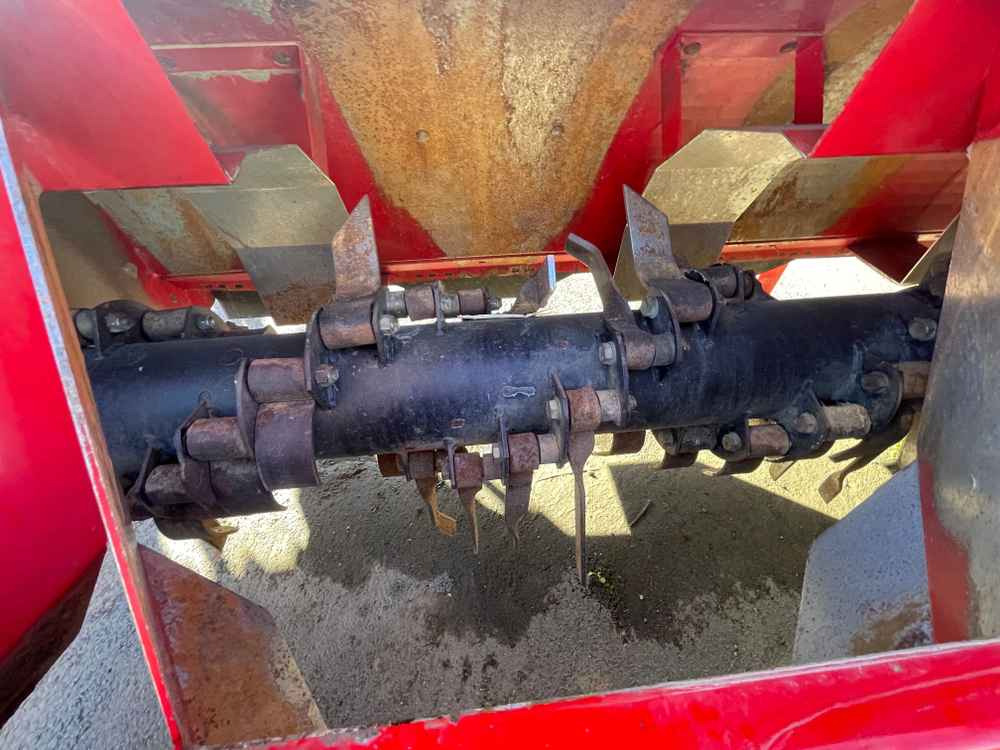 Grimme KS 75-4 - Skördemaskin: bild 4 Grimme KS 75-4 - Skördemaskin: bild 4