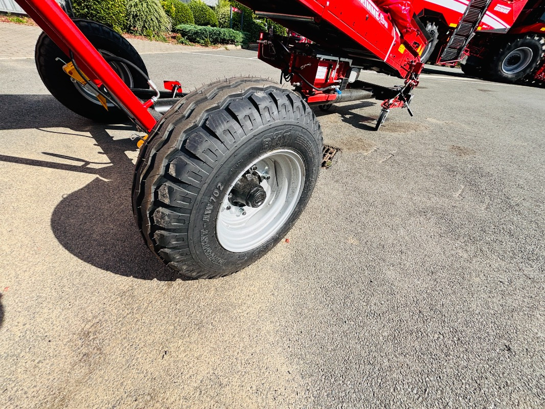 Grimme LC - Utrustning för lagring: bild 5 Grimme LC - Utrustning för lagring: bild 5