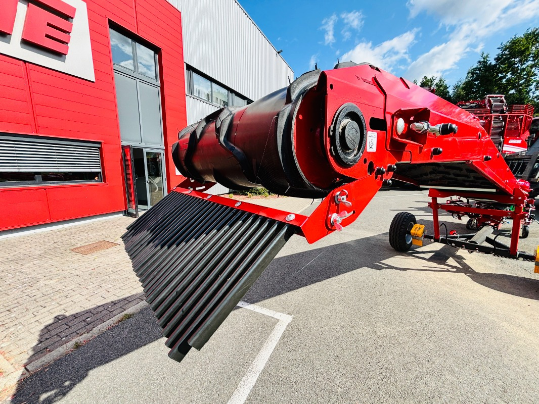 Grimme LC - Utrustning för lagring: bild 4 Grimme LC - Utrustning för lagring: bild 4