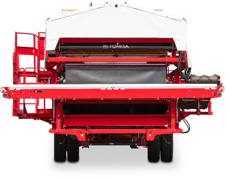 Grimme POWERCOMBI - Utrustning för lagring: bild 3 Grimme POWERCOMBI - Utrustning för lagring: bild 3