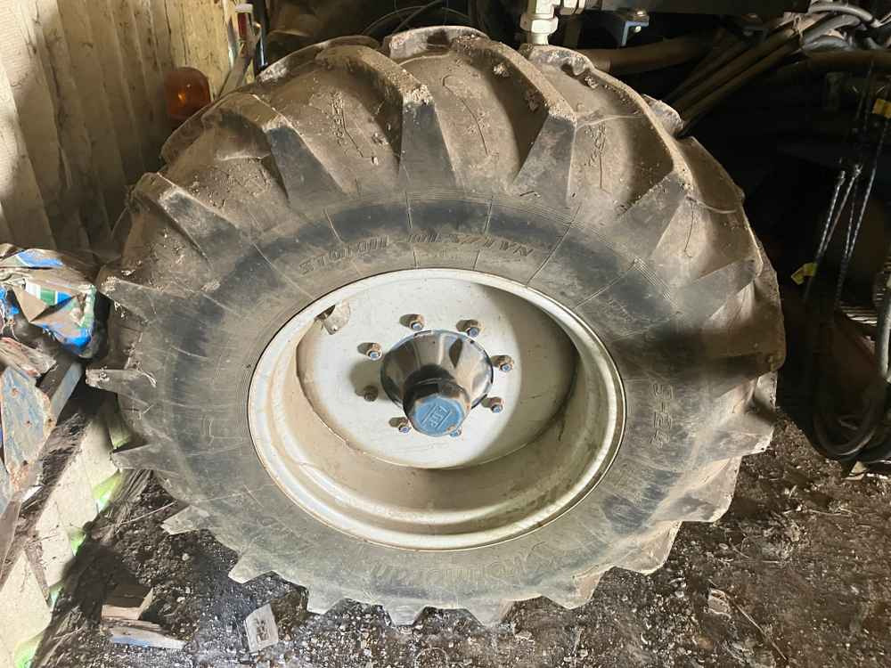ASA-Lift ASA-Lift, WR300, Triple Bed Windrower - Druvskördare: bild 5 ASA-Lift ASA-Lift, WR300, Triple Bed Windrower - Druvskördare: bild 5
