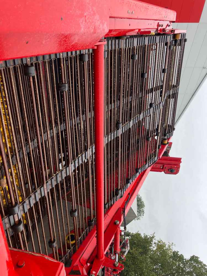 Potatisupptagare Grimme CS 150: bild 8