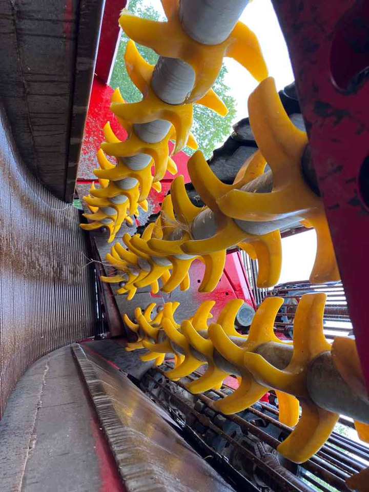 Potatisupptagare Grimme CS 150: bild 6