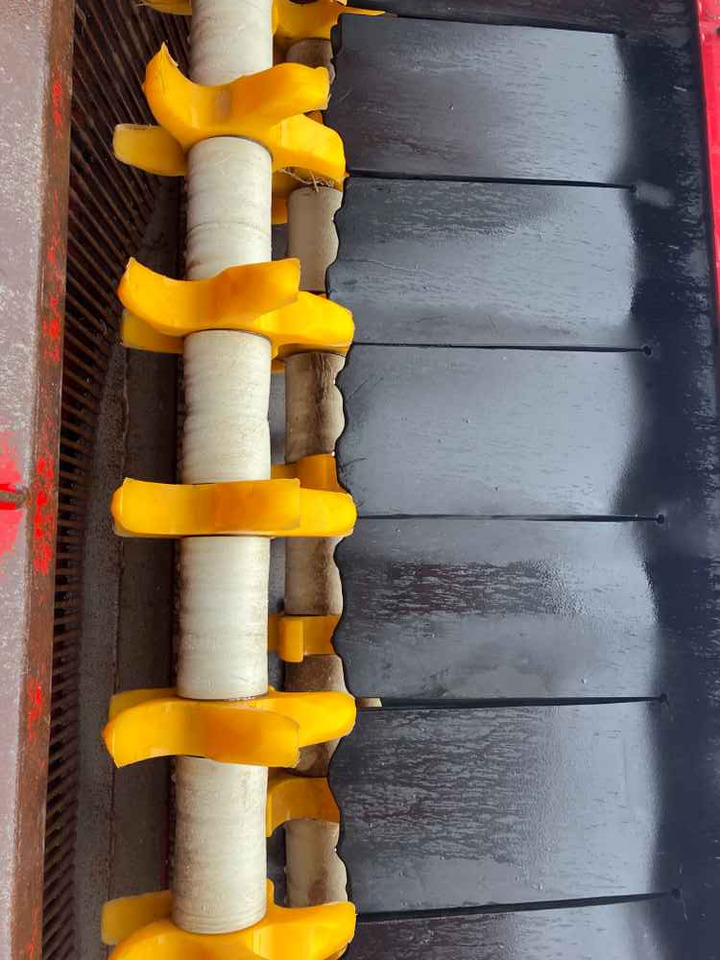 Potatisupptagare Grimme CS 150: bild 7