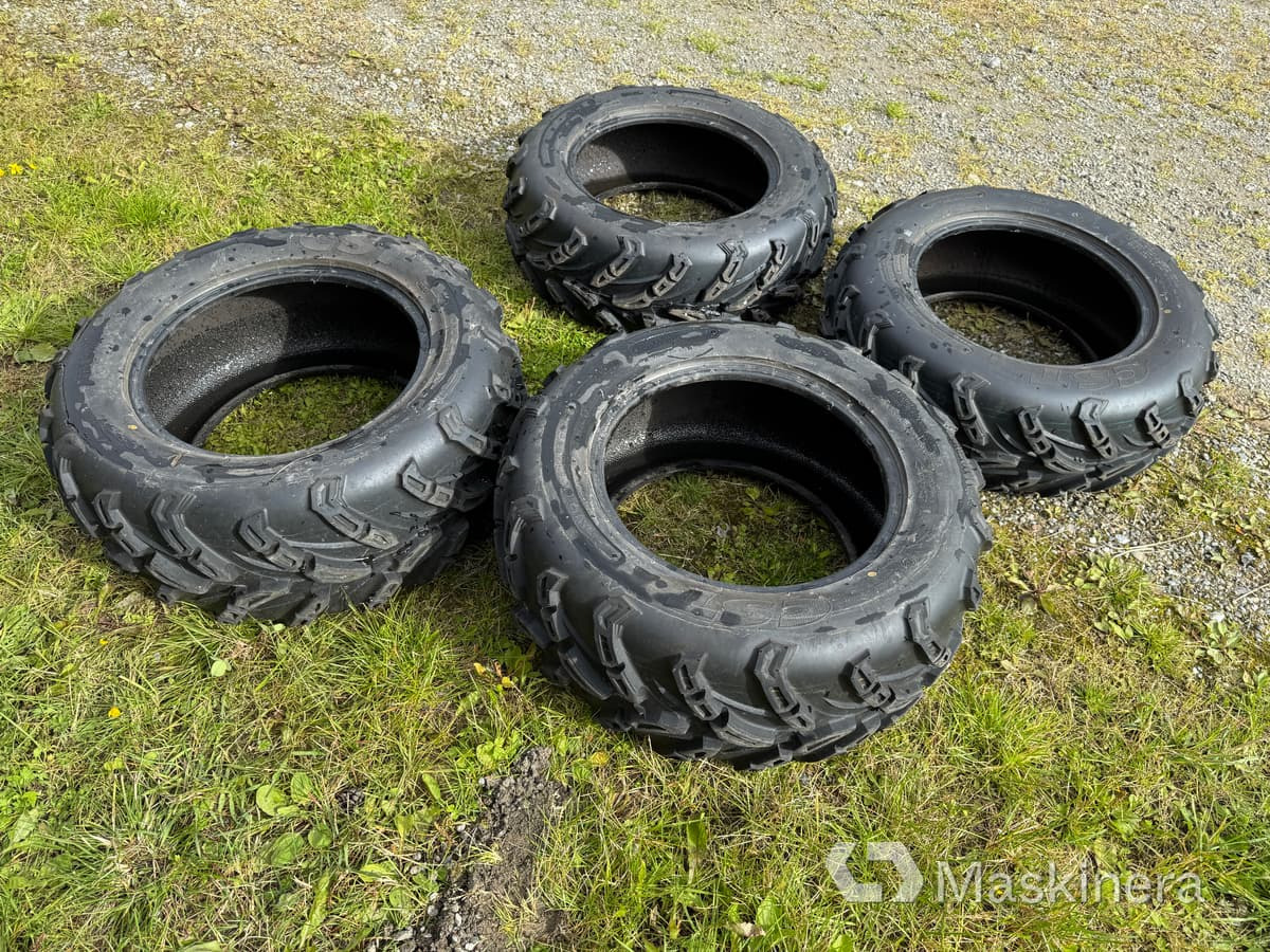 ATV-däck, CST - Däck för Fyrhjuling: bild 1 ATV-däck, CST - Däck för Fyrhjuling: bild 1
