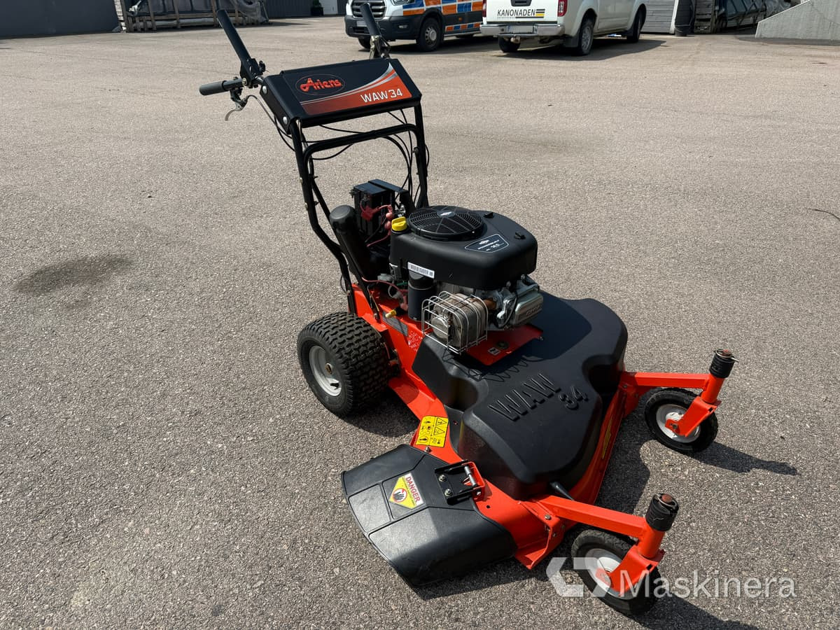 Gräsklippare Ariens WAW 34 - Gräsklippare: bild 3 Gräsklippare Ariens WAW 34 - Gräsklippare: bild 3