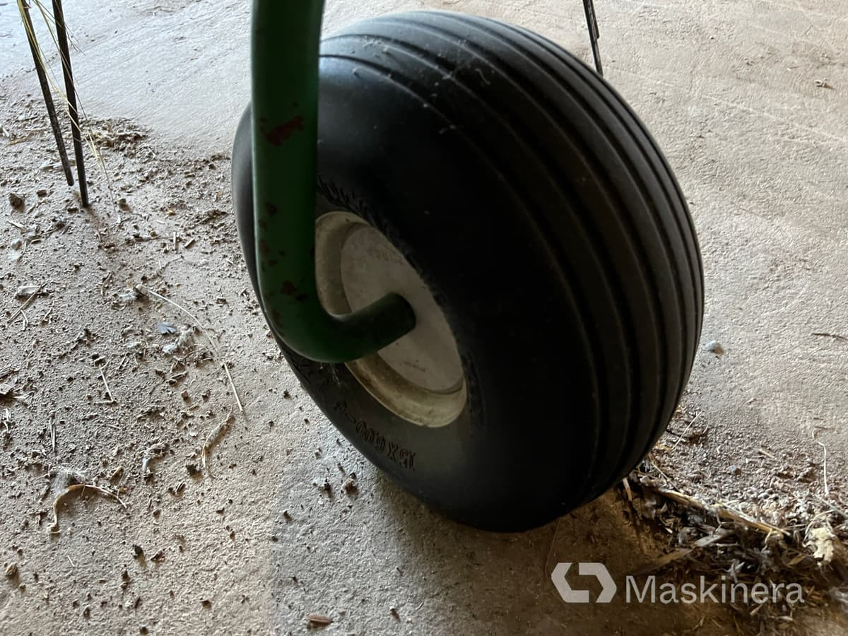 Hövändare Kuhn GF 5000 MH - Hövändare: bild 5 Hövändare Kuhn GF 5000 MH - Hövändare: bild 5