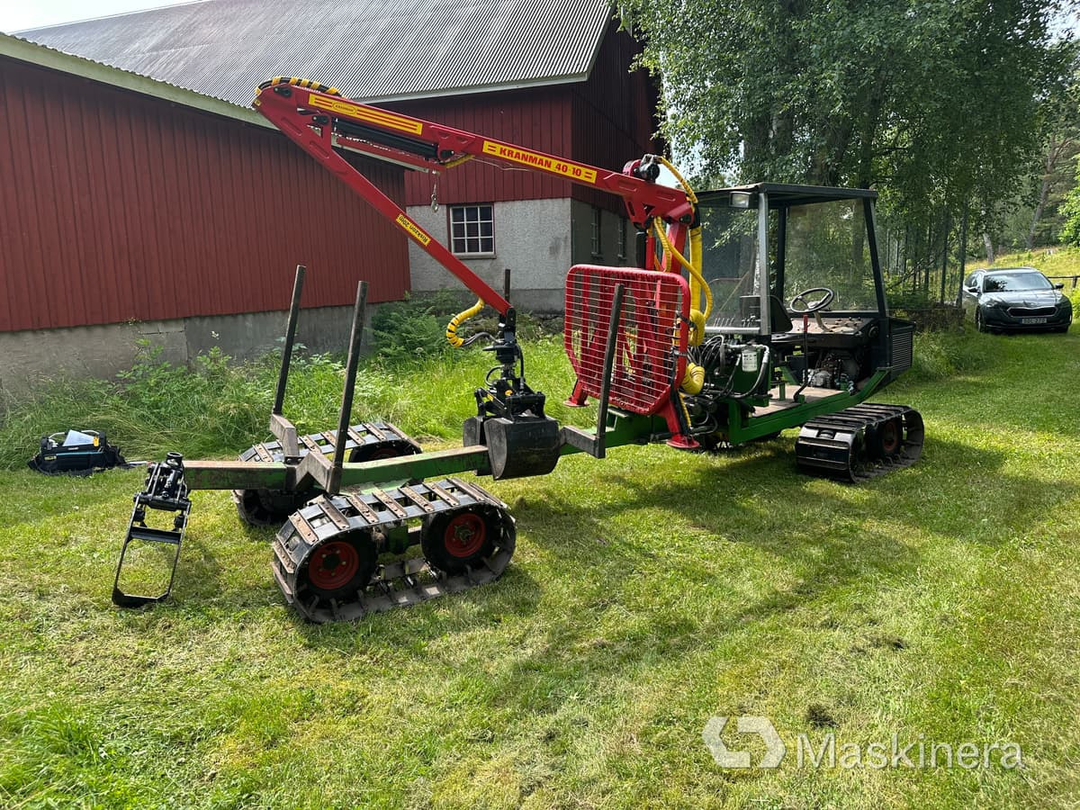 Myreback Maskin Tandem-Oxen Skotare Lunnare Tandem-Oxen Myreback Maskin - Skotare: bild 4 Myreback Maskin Tandem-Oxen Skotare Lunnare Tandem-Oxen Myreback Maskin - Skotare: bild 4