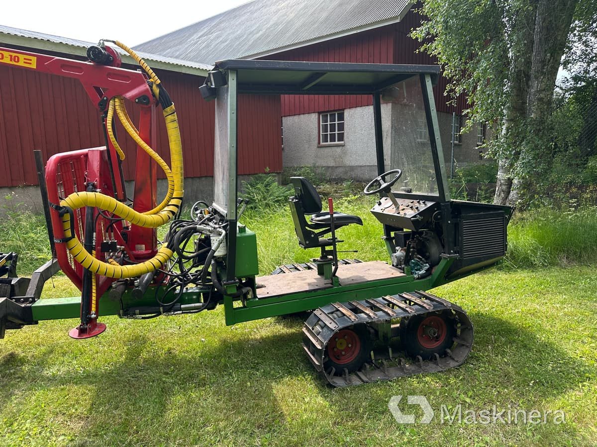 Myreback Maskin Tandem-Oxen Skotare Lunnare Tandem-Oxen Myreback Maskin - Skotare: bild 3 Myreback Maskin Tandem-Oxen Skotare Lunnare Tandem-Oxen Myreback Maskin - Skotare: bild 3