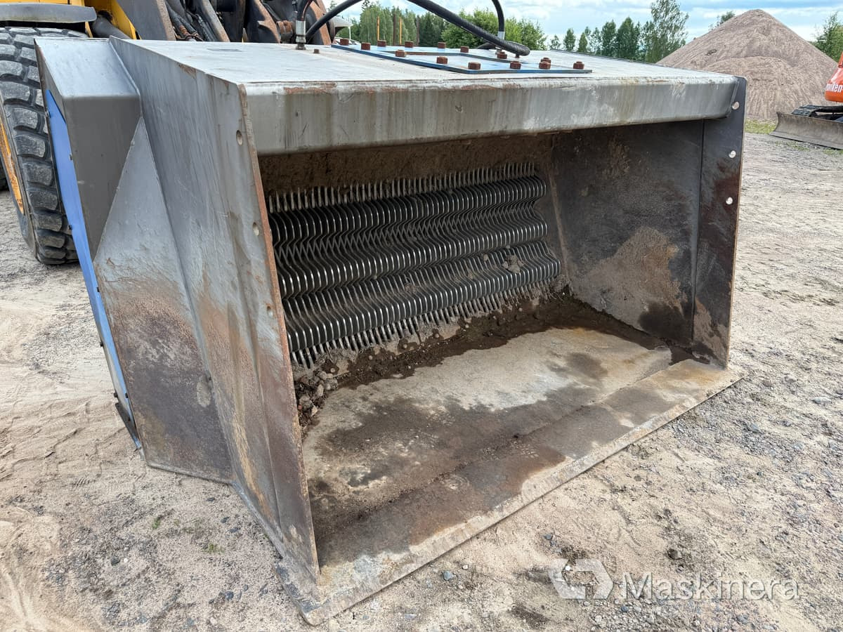 Siktarskopa Viper VPH 3-2300 - Sorteringsskopa för Byggmaskiner: bild 1 Siktarskopa Viper VPH 3-2300 - Sorteringsskopa för Byggmaskiner: bild 1