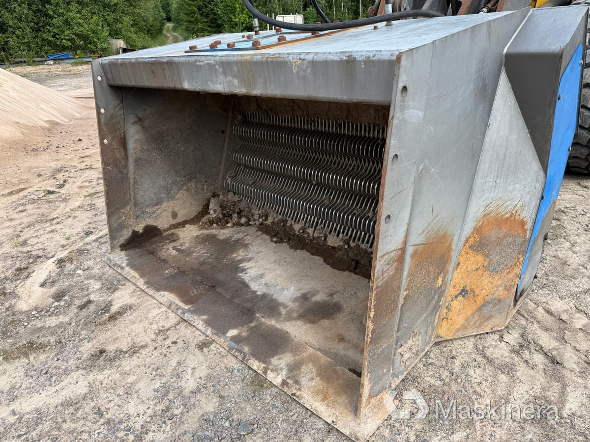 Siktarskopa Viper VPH 3-2300 - Sorteringsskopa för Byggmaskiner: bild 2 Siktarskopa Viper VPH 3-2300 - Sorteringsskopa för Byggmaskiner: bild 2